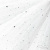 Сетка Фатин Глитер Спейс, 12 (+/-5) гр/м2, шир.150 см, 16-01/белый - купить в Майкопе. Цена 180.32 руб.