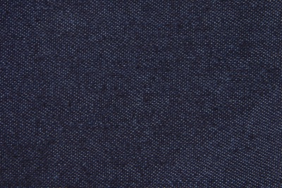 Ткань джинсовая №96, 160 гр/м2, шир.148см, цвет т.синий - купить в Майкопе. Цена 350.42 руб.