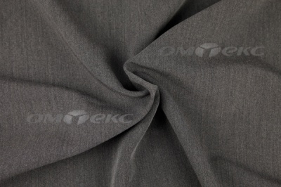 Костюмная ткань с вискозой "Тренто", 210 гр/м2, шир.150см, цвет серый - купить в Майкопе. Цена 531.32 руб.