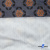 Ткань костюмная «Микровельвет велюровый принт», 220 г/м2, 97% полиэстр, 3% спандекс, ш. 150См Цв #5 - купить в Майкопе. Цена 439.76 руб.