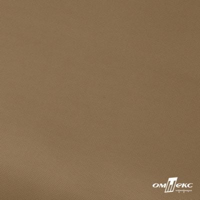 Ткань подкладочная Таффета 17-1327, антист., 53 гр/м2, шир.150см, цвет св.коричневый - купить в Майкопе. Цена 62.37 руб.