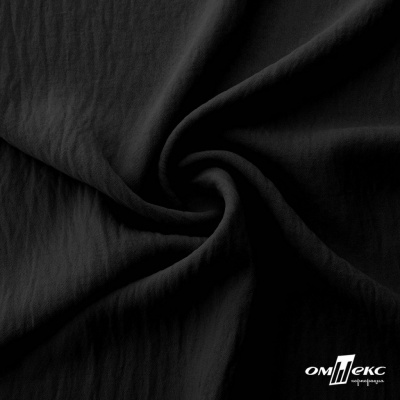 Ткань костюмная "Марлен", 97%P, 3%S, 170 г/м2 ш.150 см, цв-черный - купить в Майкопе. Цена 217.67 руб.