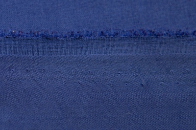 Костюмная ткань с вискозой "Флоренция" 18-3949, 195 гр/м2, шир.150см, цвет василёк - купить в Майкопе. Цена 507.37 руб.