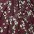 Плательная ткань "Фламенко" 3.3, 80 гр/м2, шир.150 см, принт растительный - купить в Майкопе. Цена 317.46 руб.