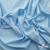 Ткань сорочечная Илер 100%полиэстр, 120 г/м2 ш.150 см, цв.голубой - купить в Майкопе. Цена 290.24 руб.