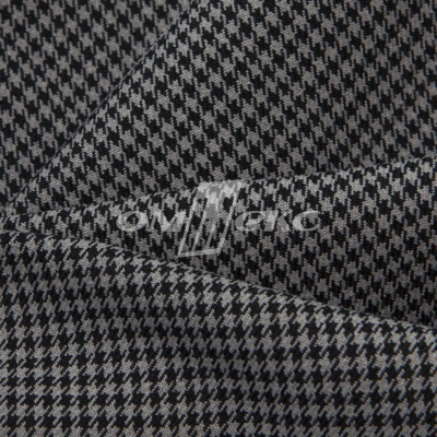 Ткань костюмная "Николь", 98%P 2%S, 232 г/м2 ш.150 см, цв-серый - купить в Майкопе. Цена 433.20 руб.