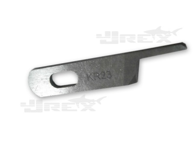 Нож верхний для оверлока KR-23 - купить в Майкопе. Цена 182.94 руб.