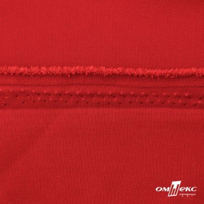 Ткань костюмная "Элис", 92%P 8%S, 220 г/м2 ш.150 см, цв-красный  - купить в Майкопе. Цена 308 руб.