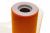 Фатин в шпульках 16-127, 10 гр/м2, шир. 15 см (в нам. 25+/-1 м), цвет оранжевый - купить в Майкопе. Цена: 100.69 руб.