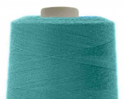 Швейные нитки (армированные) 28S/2, нам. 2 500 м, цвет 356 - купить в Майкопе. Цена: 148.95 руб.