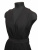 Ткань костюмная 24880 2022, 220 гр/м2, шир.150см, цвет чёрный - купить в Майкопе. Цена 451 руб.