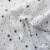 Ткань Муслин принт, 100% хлопок, 125 гр/м2, шир. 140 см, #2308 цв. 9 белый морская звезда - купить в Майкопе. Цена 413.11 руб.
