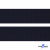 Тём.синий- цв.050-Текстильная лента-стропа 550 гр/м2 ,100% пэ шир.30 мм (боб.50+/-1 м) - купить в Майкопе. Цена: 475.36 руб.
