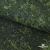Униформ Рип Стоп 80/20 полиэфир/хлопок, 205 г/м2,  принтованный темно-зеленый, ВО, шир. 150 см - купить в Майкопе. Цена 191.15 руб.