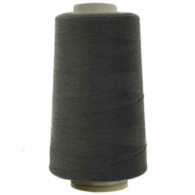 Швейные нитки (армированные) 28S/2, нам. 2 500 м, цвет 102 - купить в Майкопе. Цена: 148.95 руб.