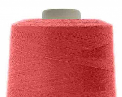Швейные нитки (армированные) 28S/2, нам. 2 500 м, цвет 488 - купить в Майкопе. Цена: 148.95 руб.