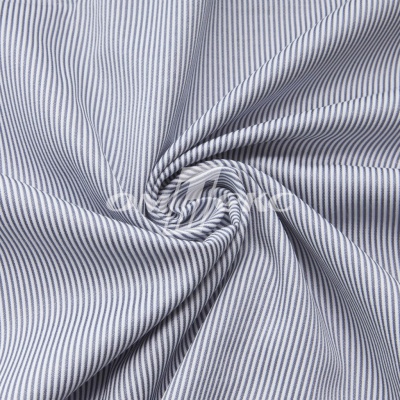 Ткань сорочечная Пула, 115 г/м2, 58% пэ,42% хл, шир.150 см, цв.5-серый, (арт.107) - купить в Майкопе. Цена 306.69 руб.