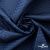 Ткань подкладочная Жаккард PV2416932,  93г/м2, ш.145 см,Т.синий (19-3921/черный) - купить в Майкопе. Цена 241.46 руб.