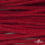 Шнур плетеный d-6 мм, круглый 70% хлопок 30% полиэстер, уп.90+/-1 м, цв.1064-красный - купить в Майкопе. Цена: 588 руб.