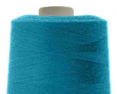Швейные нитки (армированные) 28S/2, нам. 2 500 м, цвет 340 - купить в Майкопе. Цена: 148.95 руб.