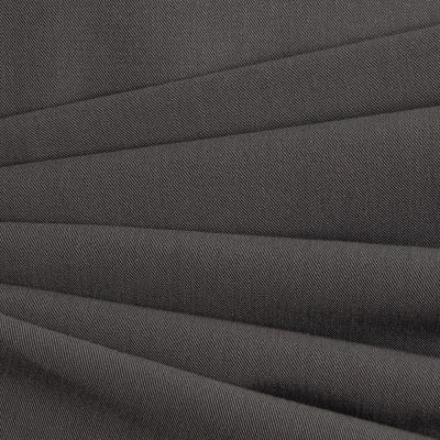 Костюмная ткань с вискозой "Меган" 19-0201, 210 гр/м2, шир.150см, цвет серый - купить в Майкопе. Цена 380.91 руб.
