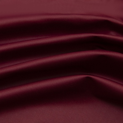 Текстильный материал Поли понж (Дюспо) бордовый, WR PU 65г/м2, 19-2024, шир. 150 см - купить в Майкопе. Цена 82.93 руб.