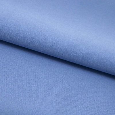 Костюмная ткань "Элис" 17-4139, 200 гр/м2, шир.150см, цвет голубой - купить в Майкопе. Цена 303.10 руб.