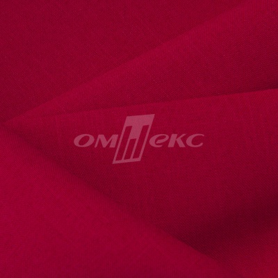 Ткань костюмная габардин "Меланж" 6117А, 172 гр/м2, шир.150см, цвет красный - купить в Майкопе. Цена 287.10 руб.