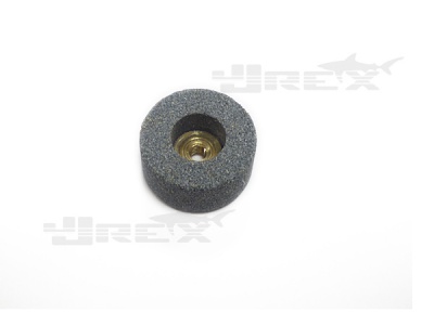 Камень заточный (диск 100мм) - купить в Майкопе. Цена 117.60 руб.
