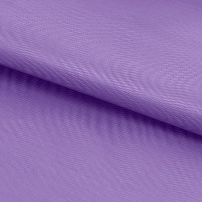 Ткань подкладочная Таффета 16-3823, антист., 53 гр/м2, шир.150см, цвет св.фиолет - купить в Майкопе. Цена 57.16 руб.