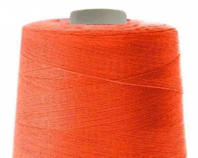 Швейные нитки (армированные) 28S/2, нам. 2 500 м, цвет 598 - купить в Майкопе. Цена: 139.91 руб.