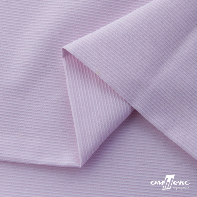 Ткань сорочечная Скилс, 115 г/м2, 58% пэ,42% хл, шир.150 см, цв.2-розовый, (арт.113) - купить в Майкопе. Цена 306.69 руб.