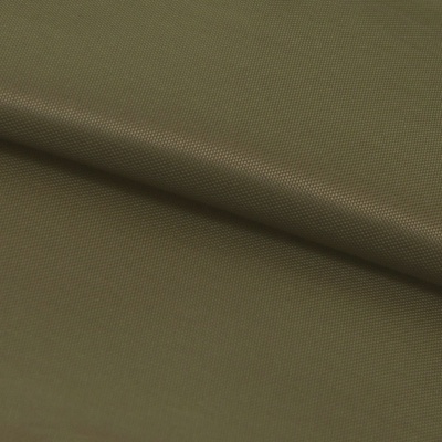 Ткань подкладочная Таффета 19-0618, антист., 53 гр/м2, шир.150см, цвет св.хаки - купить в Майкопе. Цена 57.16 руб.