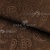 Ткань подкладочная жаккард Р14098, 19-1217/коричневый, 85 г/м2, шир. 150 см, 230T - купить в Майкопе. Цена 168.15 руб.