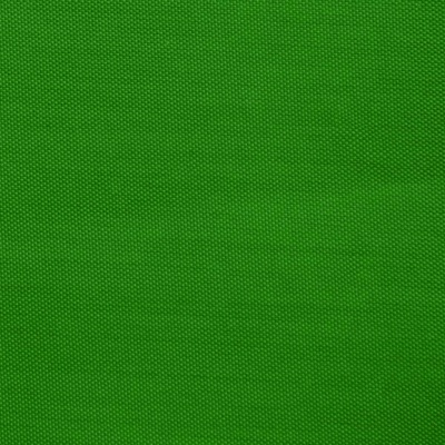 Ткань подкладочная Таффета 17-6153, антист., 53 гр/м2, шир.150см, цвет зелёный - купить в Майкопе. Цена 57.16 руб.