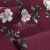 Плательная ткань "Фламенко" 3.3, 80 гр/м2, шир.150 см, принт растительный - купить в Майкопе. Цена 317.46 руб.