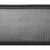 Лента капроновая "Гофре", шир. 110 мм/уп. 50 м, цвет чёрный - купить в Майкопе. Цена: 24.99 руб.