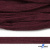 Шнур плетеный d-8 мм плоский, 70% хлопок 30% полиэстер, уп.85+/-1 м, цв.1014-бордо - купить в Майкопе. Цена: 735 руб.