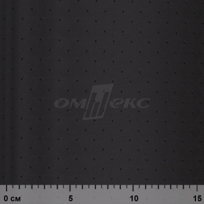 Ткань подкладочная Добби 230Т YP12695 Black/черный 100% полиэстер,68 г/м2, шир150 см - купить в Майкопе. Цена 116.74 руб.