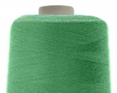 Швейные нитки (армированные) 28S/2, нам. 2 500 м, цвет 388 - купить в Майкопе. Цена: 139.91 руб.