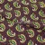 Плательная ткань "Фламенко" 14.1, 80 гр/м2, шир.150 см, принт огурцы - купить в Майкопе. Цена 241.49 руб.