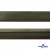 Косая бейка атласная "Омтекс" 15 мм х 132 м, цв. 053 хаки - купить в Майкопе. Цена: 225.81 руб.