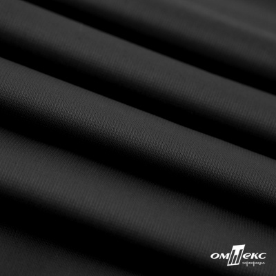 Мембранная ткань "Ditto", PU/WR, 130 гр/м2, шир.150см, цвет чёрный - купить в Майкопе. Цена 307.92 руб.