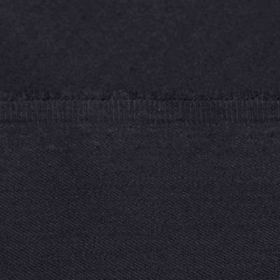 Костюмная ткань с вискозой "Рошель", 250 гр/м2, шир.150см, цвет т.серый - купить в Майкопе. Цена 472.15 руб.