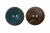 Деревянные украшения для рукоделия пуговицы "Кокос" #2 - купить в Майкопе. Цена: 33.11 руб.