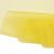 Фатин жесткий 16-68, 22 гр/м2, шир.180см, цвет жёлтый - купить в Майкопе. Цена 89.29 руб.