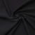 Ткань костюмная "Меган", 78%P 18%R 4%S, 205 г/м2 ш.150 см, цв-черный (Black) - купить в Майкопе. Цена 392.32 руб.