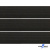 Резинка 30 мм (40 м)  черная бобина - купить в Майкопе. Цена: 277.16 руб.
