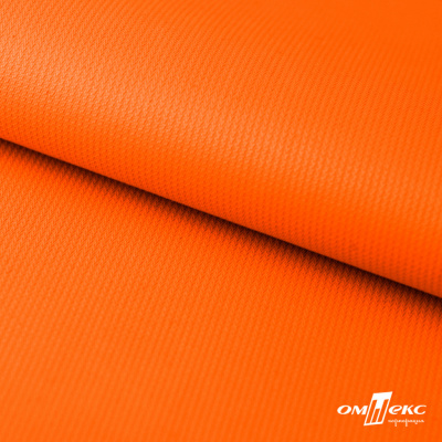 Мембранная ткань "Ditto" 15-1263, PU/WR, 130 гр/м2, шир.150см, цвет оранжевый - купить в Майкопе. Цена 311.06 руб.