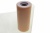 Фатин в шпульках 16-111, 10 гр/м2, шир. 15 см (в нам. 25+/-1 м), цвет персиковый - купить в Майкопе. Цена: 100.69 руб.